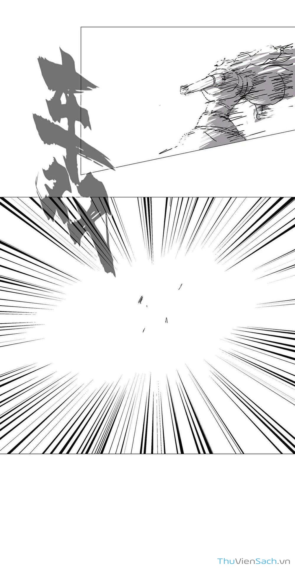 Truyện Tranh Tu Tiên Giả Đại Chiến Siêu Năng Lực trang 3