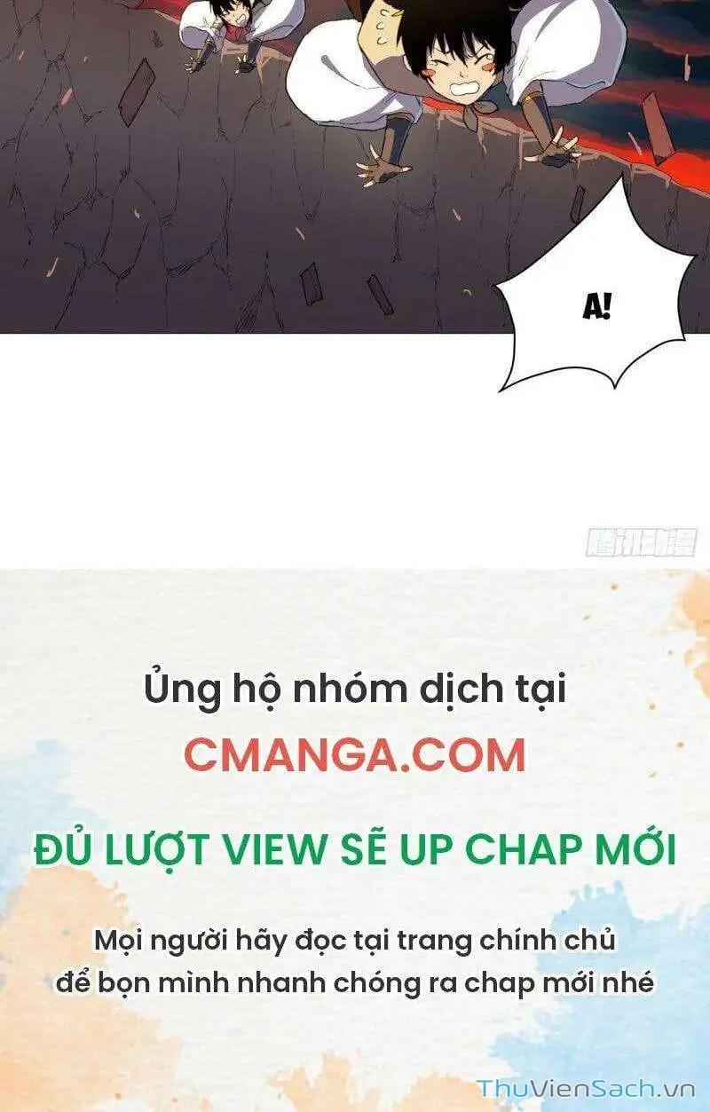 Truyện Tranh Tu Tiên Giả Đại Chiến Siêu Năng Lực trang 3