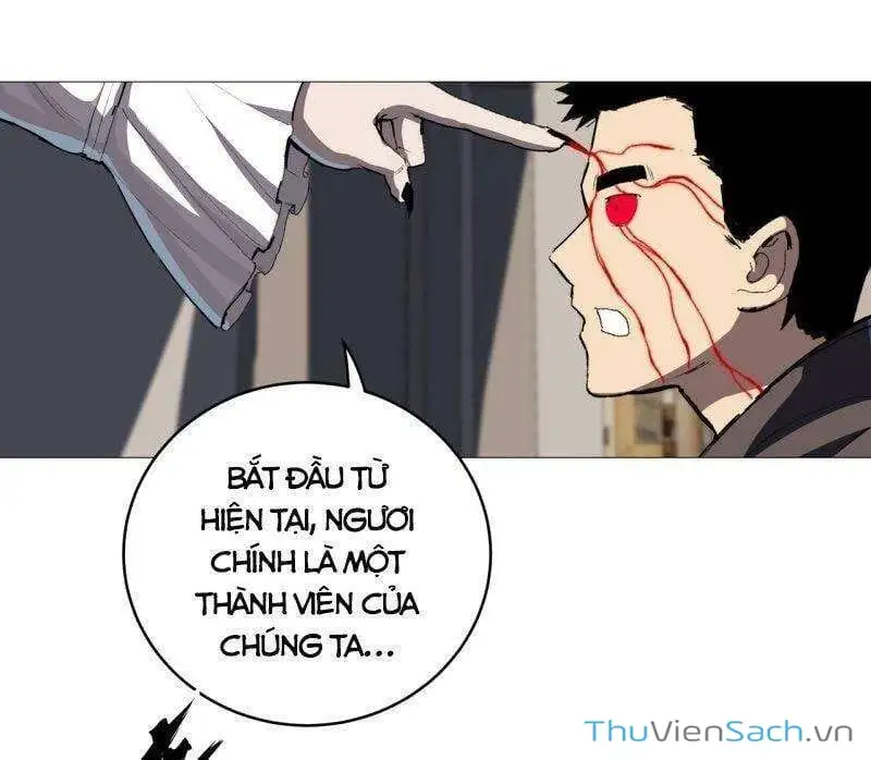 Truyện Tranh Tu Tiên Giả Đại Chiến Siêu Năng Lực trang 3