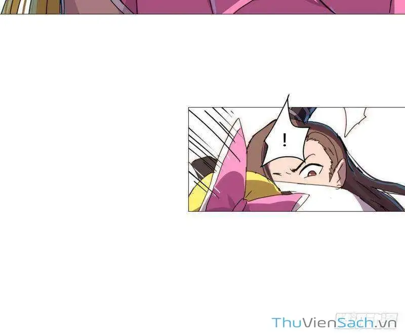 Truyện Tranh Tu Tiên Giả Đại Chiến Siêu Năng Lực trang 3