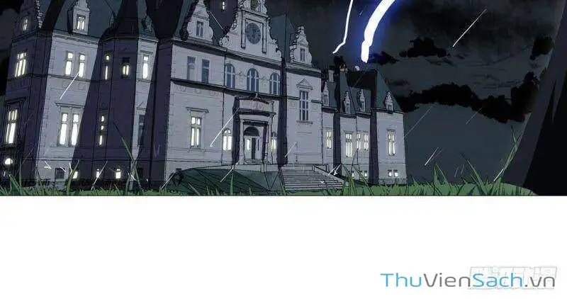 Truyện Tranh Tu Tiên Giả Đại Chiến Siêu Năng Lực trang 3