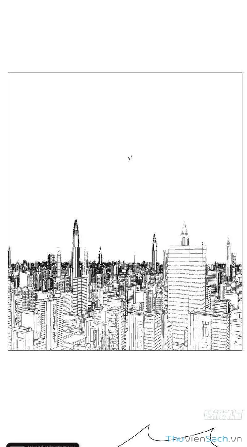 Truyện Tranh Tu Tiên Giả Đại Chiến Siêu Năng Lực trang 3