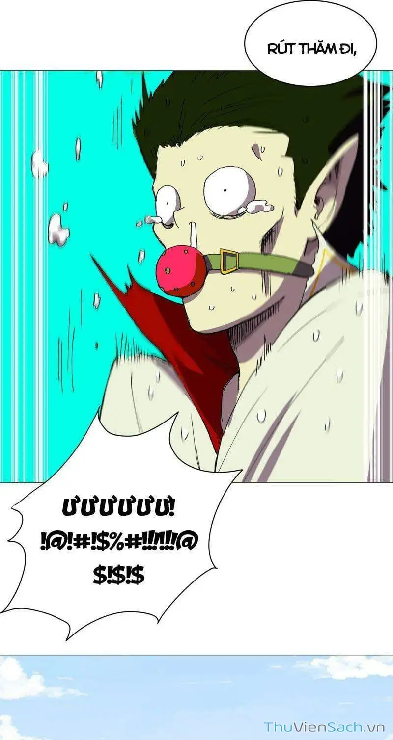 Truyện Tranh Tu Tiên Giả Đại Chiến Siêu Năng Lực trang 3