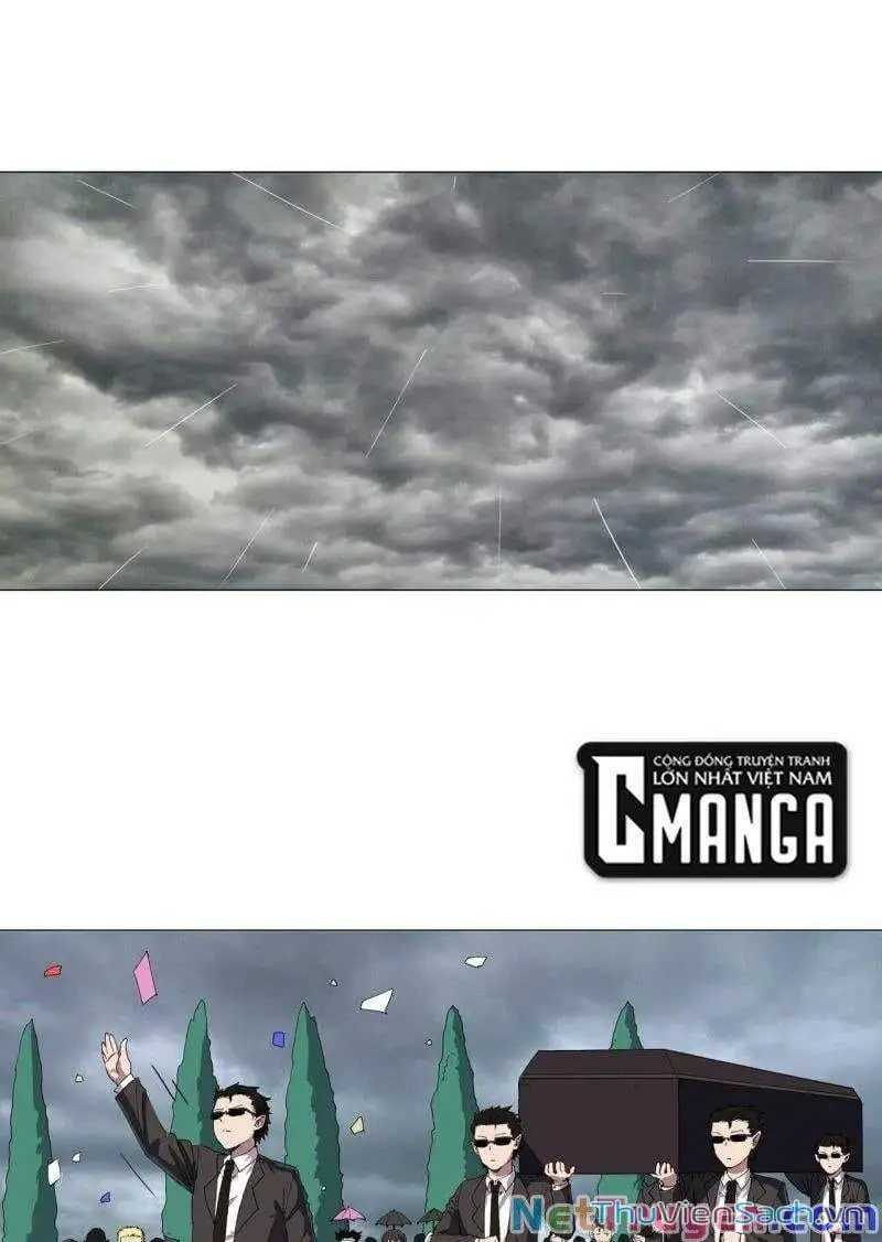 Truyện Tranh Tu Tiên Giả Đại Chiến Siêu Năng Lực trang 3