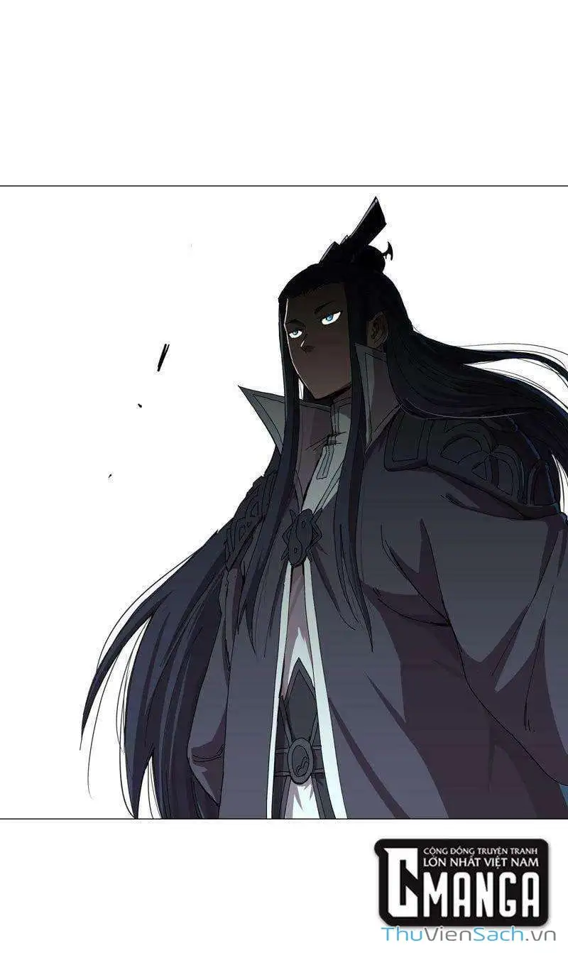 Truyện Tranh Tu Tiên Giả Đại Chiến Siêu Năng Lực trang 3