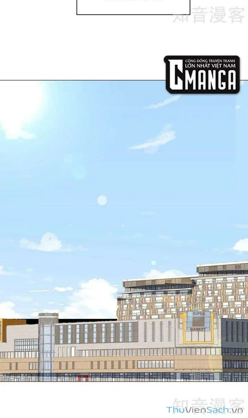 Truyện Tranh Tu Tiên Giả Đại Chiến Siêu Năng Lực trang 3