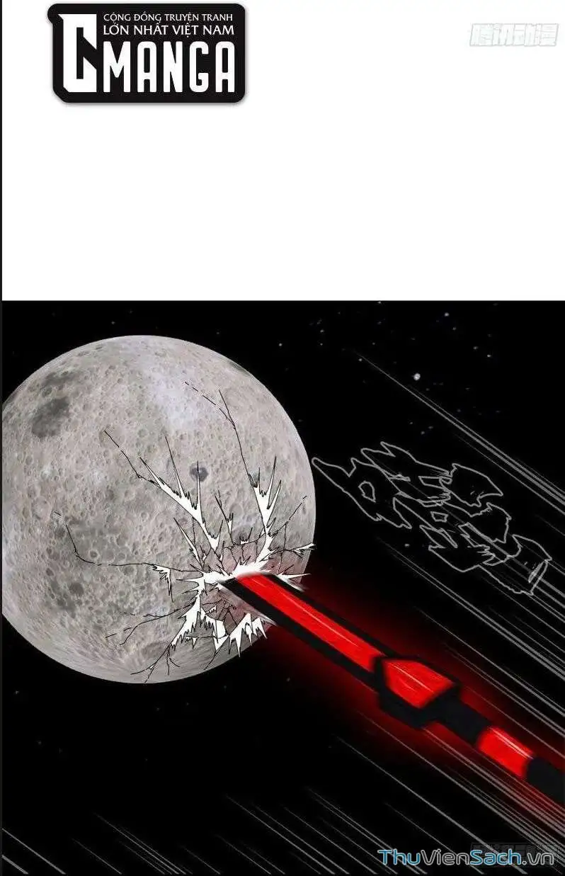 Truyện Tranh Tu Tiên Giả Đại Chiến Siêu Năng Lực trang 3