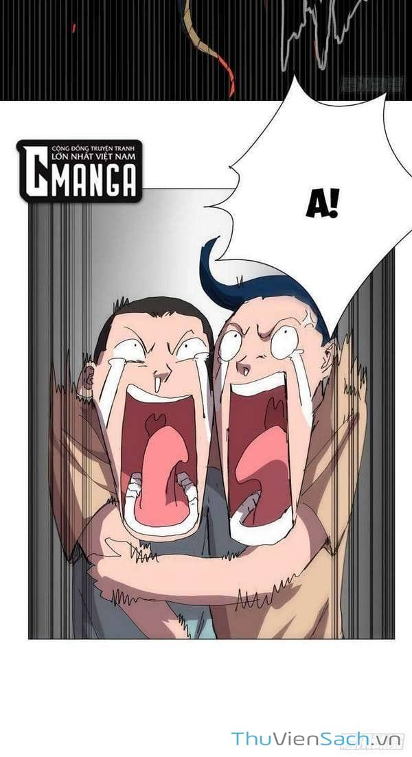 Truyện Tranh Tu Tiên Giả Đại Chiến Siêu Năng Lực trang 3