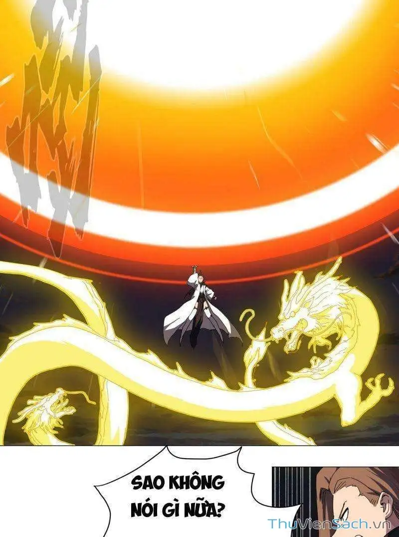 Truyện Tranh Tu Tiên Giả Đại Chiến Siêu Năng Lực trang 3