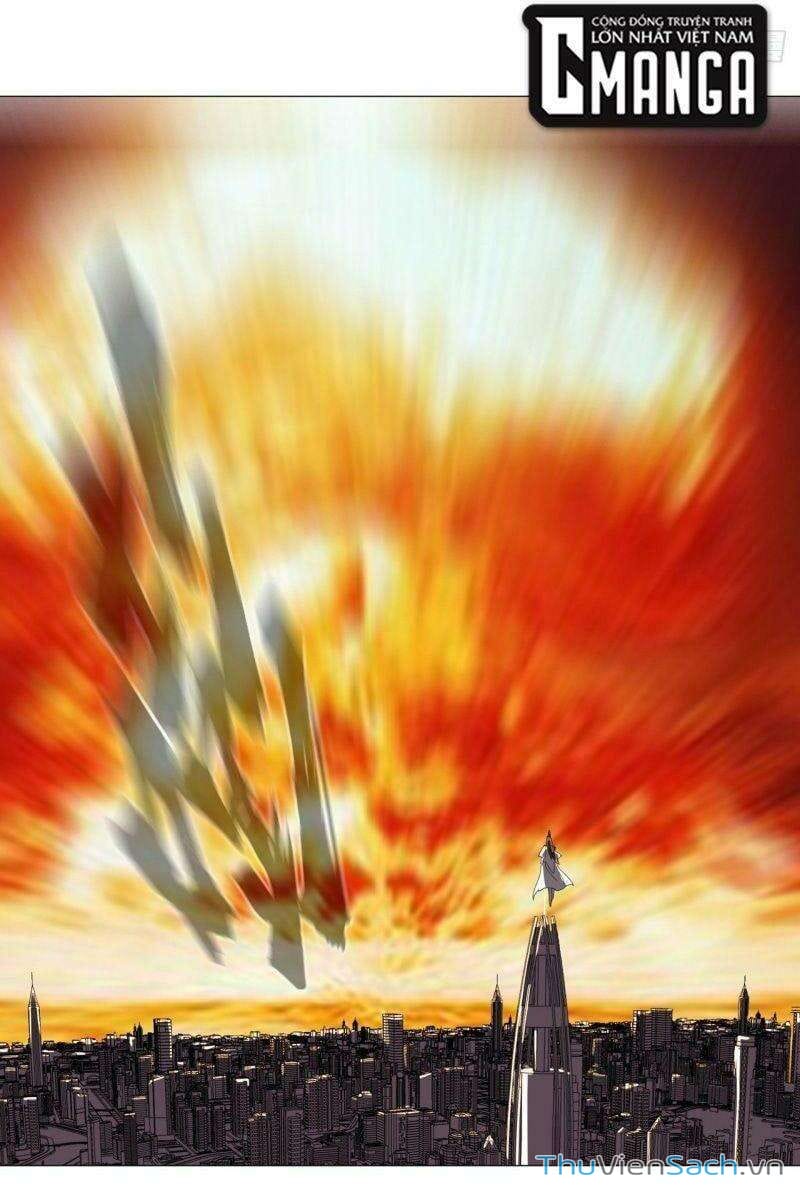Truyện Tranh Tu Tiên Giả Đại Chiến Siêu Năng Lực trang 3
