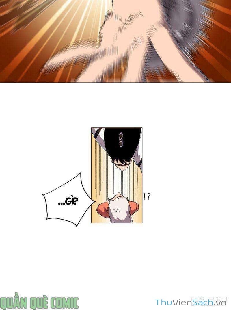 Truyện Tranh Tu Tiên Giả Đại Chiến Siêu Năng Lực trang 3