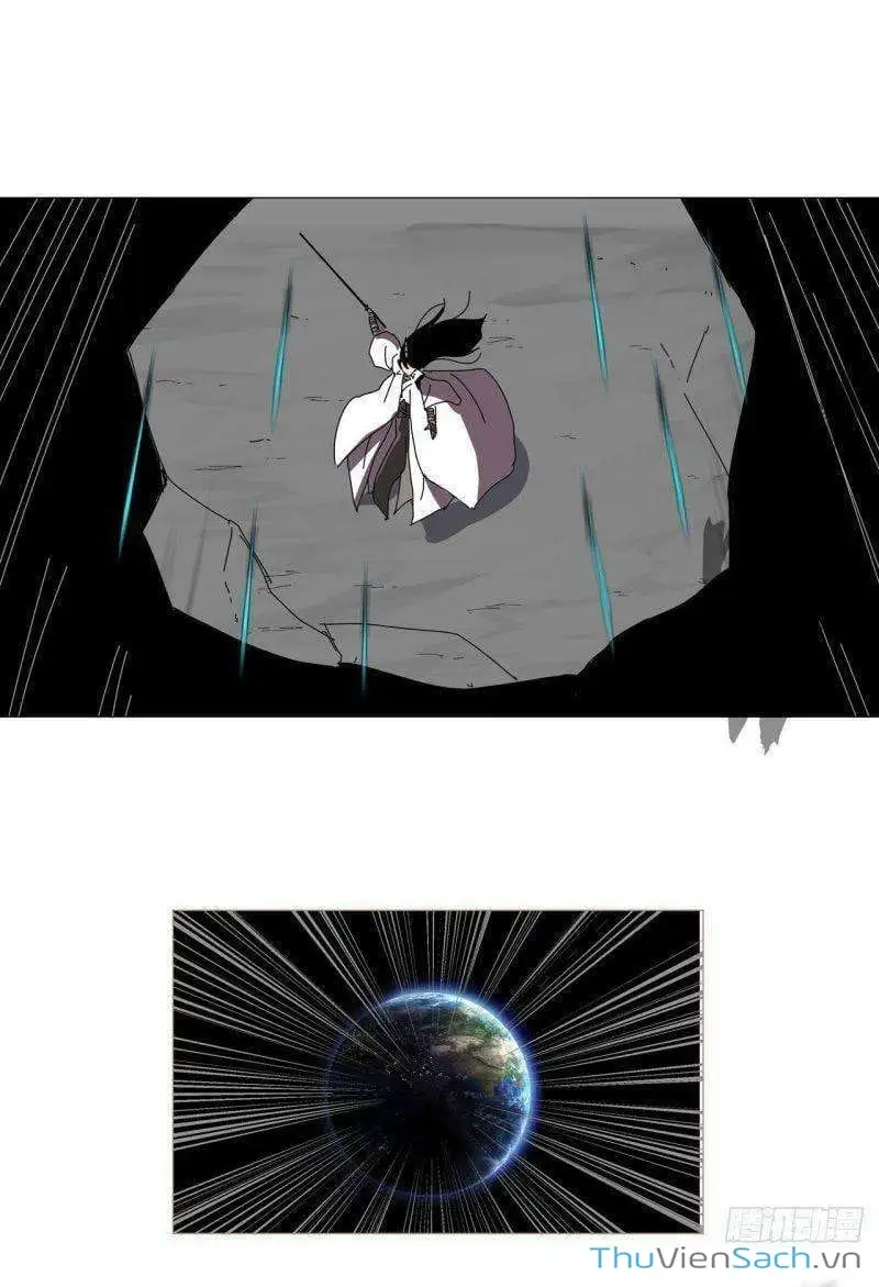 Truyện Tranh Tu Tiên Giả Đại Chiến Siêu Năng Lực trang 3