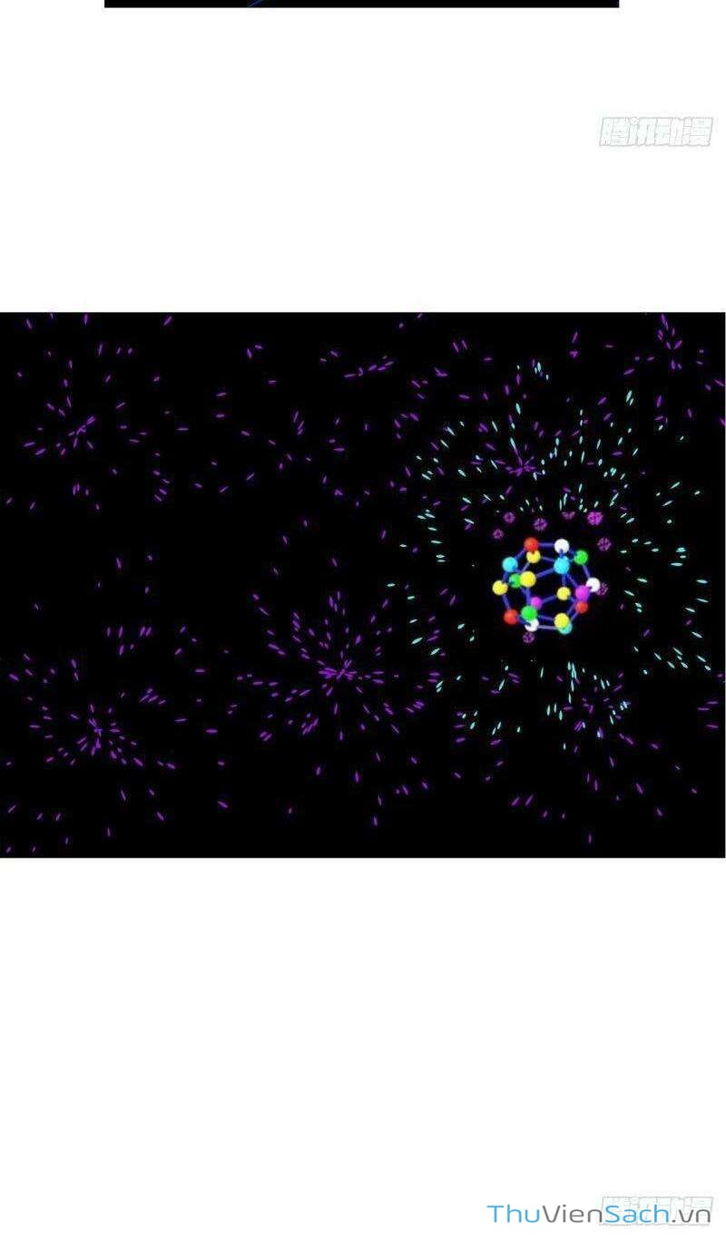 Truyện Tranh Tu Tiên Giả Đại Chiến Siêu Năng Lực trang 3