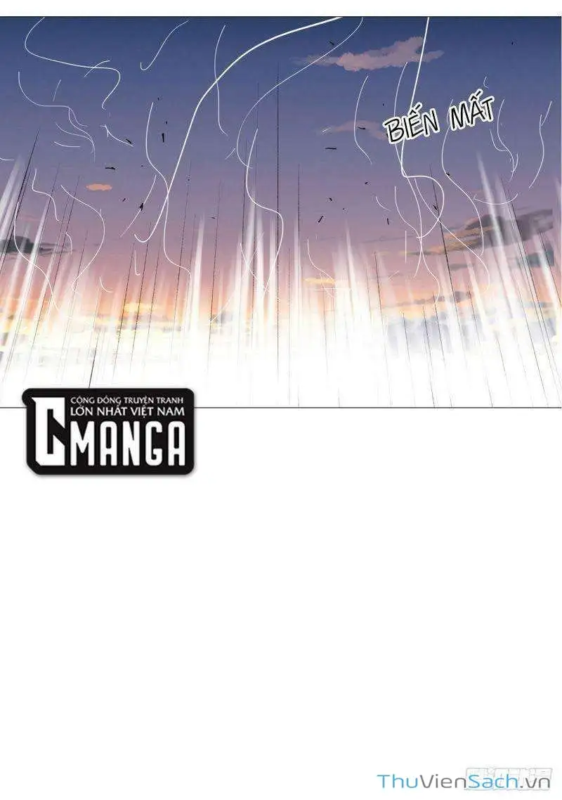 Truyện Tranh Tu Tiên Giả Đại Chiến Siêu Năng Lực trang 3