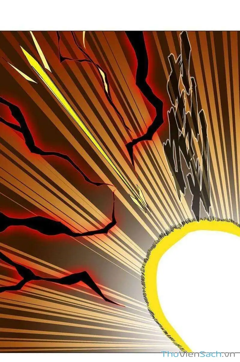 Truyện Tranh Tu Tiên Giả Đại Chiến Siêu Năng Lực trang 3