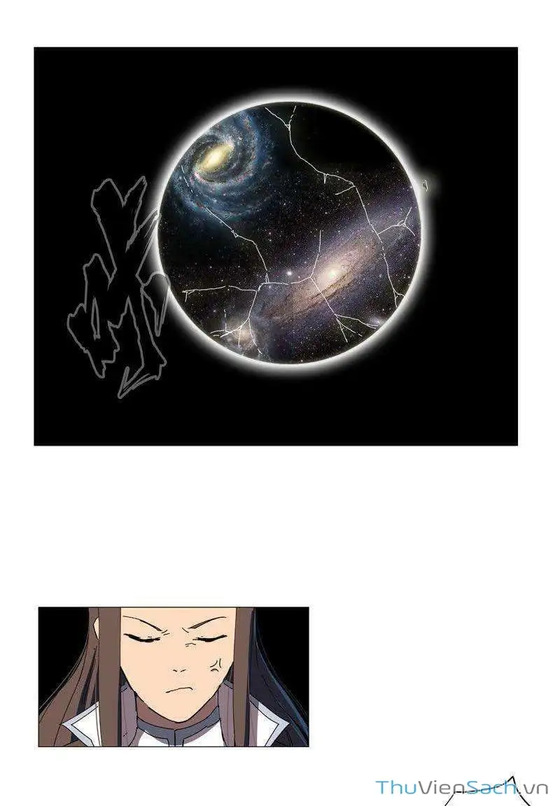 Truyện Tranh Tu Tiên Giả Đại Chiến Siêu Năng Lực trang 3