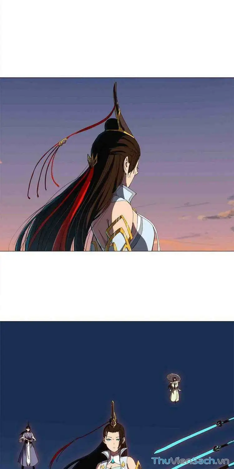 Truyện Tranh Tu Tiên Giả Đại Chiến Siêu Năng Lực trang 3