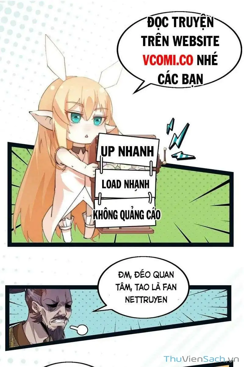 Truyện Tranh Tu Tiên Giả Đại Chiến Siêu Năng Lực trang 3