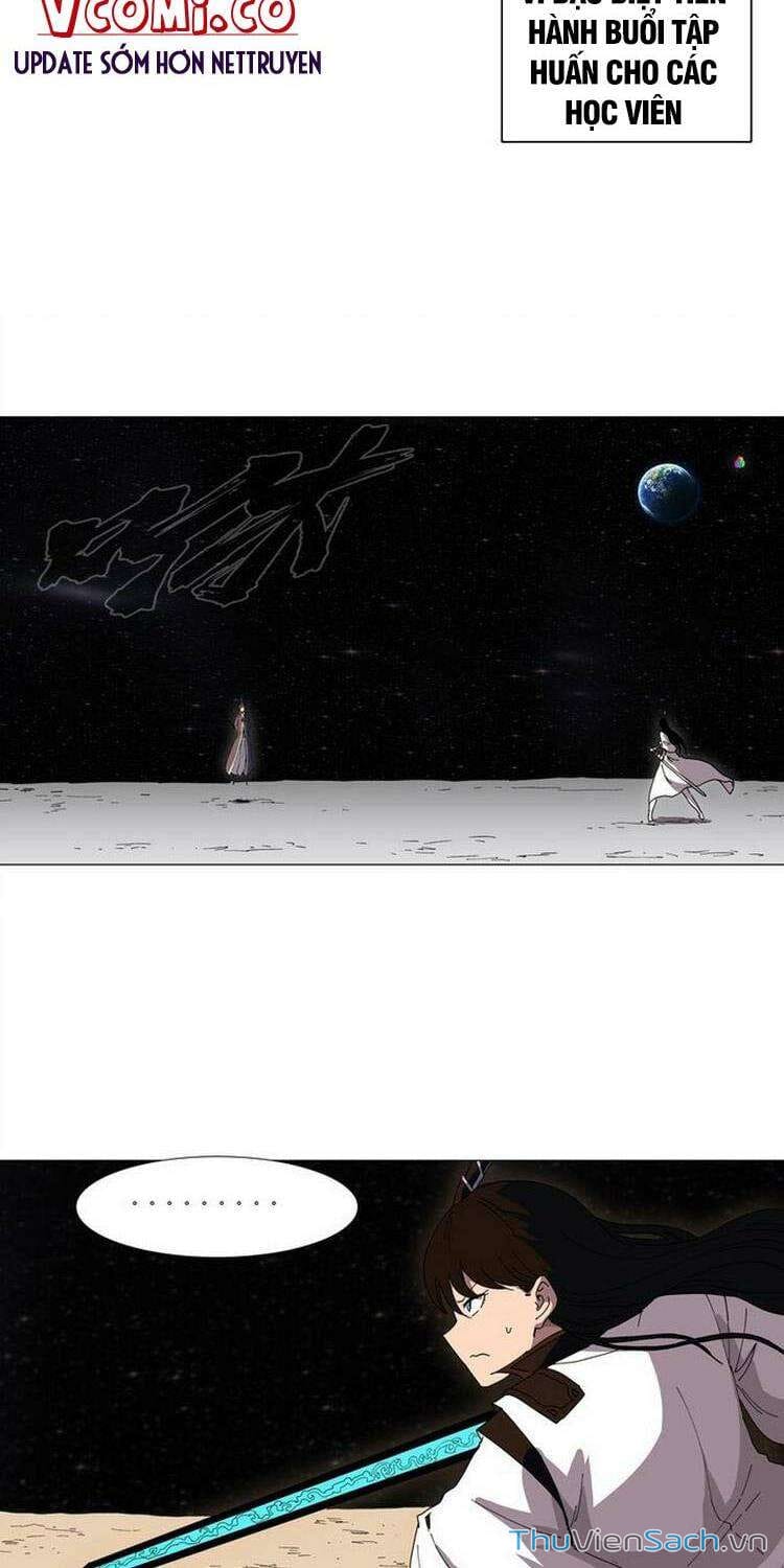 Truyện Tranh Tu Tiên Giả Đại Chiến Siêu Năng Lực trang 3