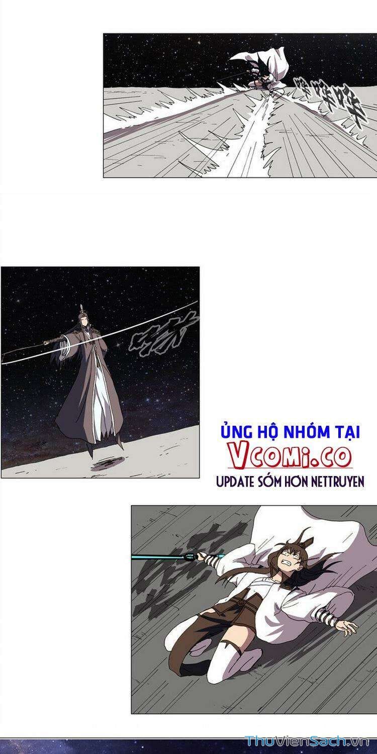 Truyện Tranh Tu Tiên Giả Đại Chiến Siêu Năng Lực trang 3