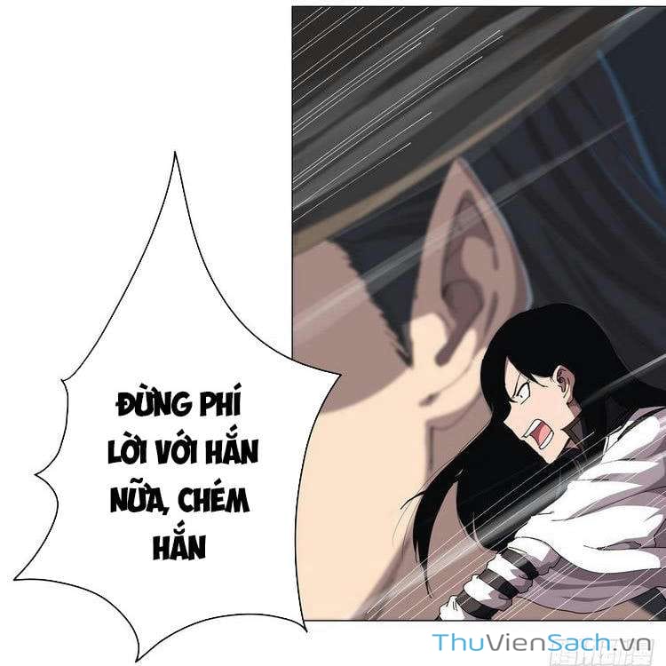 Truyện Tranh Tu Tiên Giả Đại Chiến Siêu Năng Lực trang 3