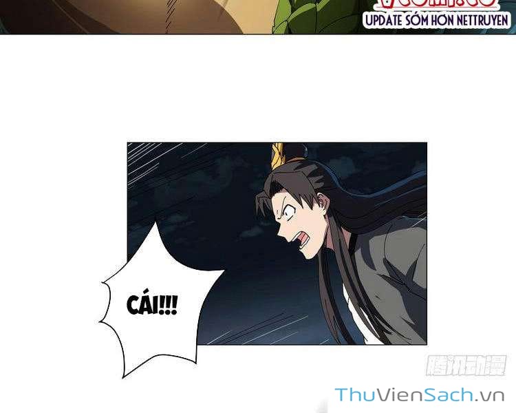 Truyện Tranh Tu Tiên Giả Đại Chiến Siêu Năng Lực trang 3