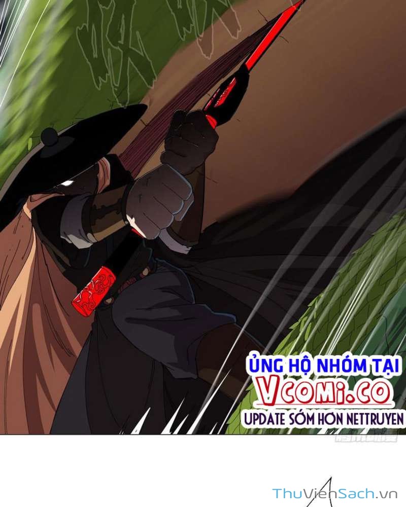 Truyện Tranh Tu Tiên Giả Đại Chiến Siêu Năng Lực trang 3