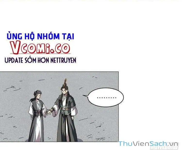 Truyện Tranh Tu Tiên Giả Đại Chiến Siêu Năng Lực trang 3