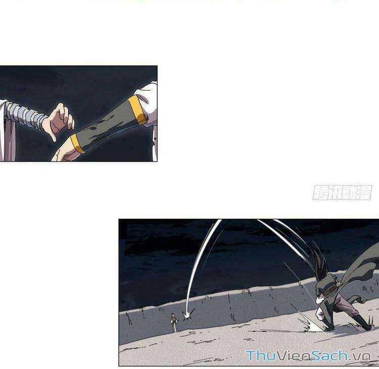 Truyện Tranh Tu Tiên Giả Đại Chiến Siêu Năng Lực trang 3