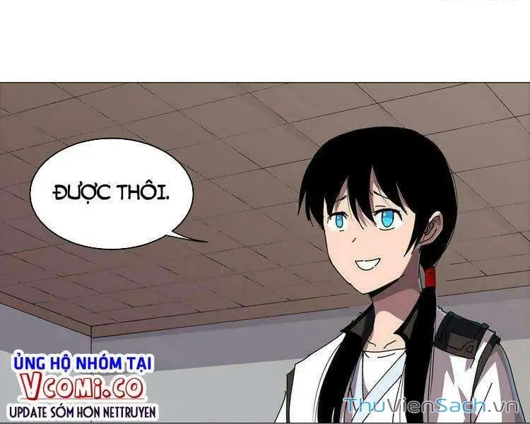 Truyện Tranh Tu Tiên Giả Đại Chiến Siêu Năng Lực trang 3