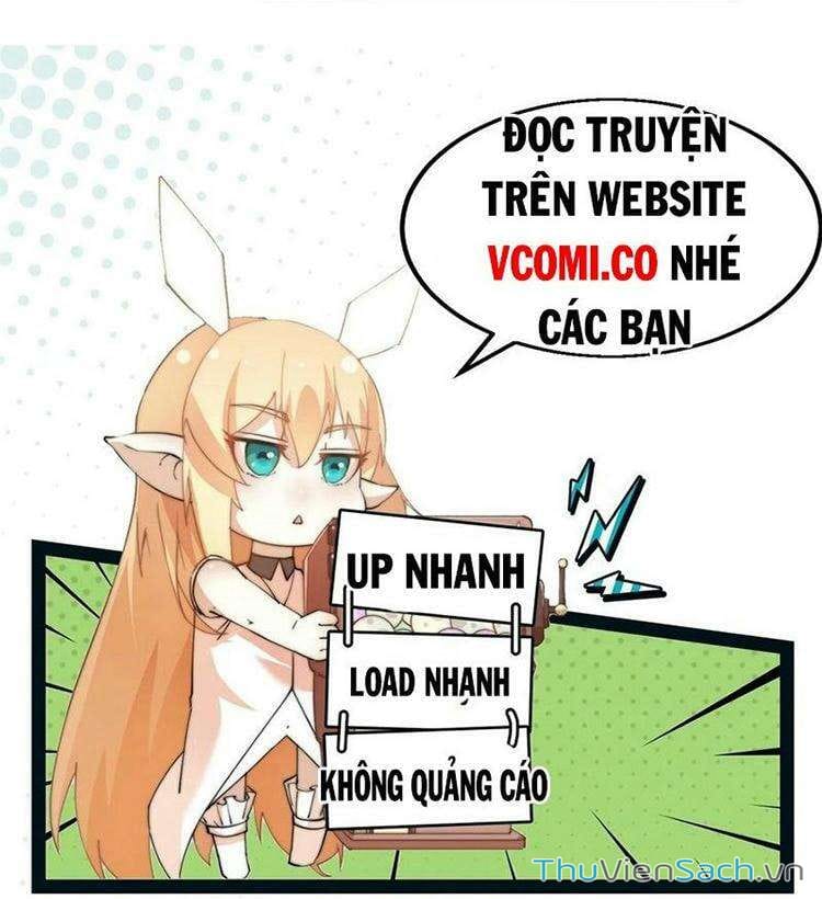 Truyện Tranh Tu Tiên Giả Đại Chiến Siêu Năng Lực trang 3