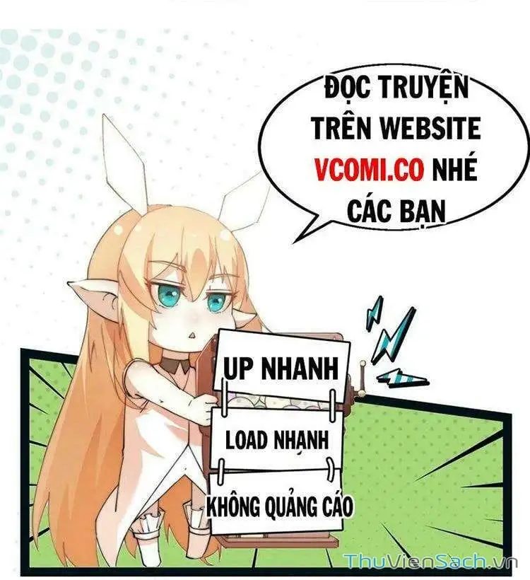 Truyện Tranh Tu Tiên Giả Đại Chiến Siêu Năng Lực trang 3