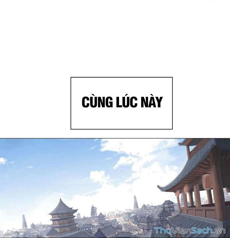 Truyện Tranh Tu Tiên Giả Đại Chiến Siêu Năng Lực trang 3