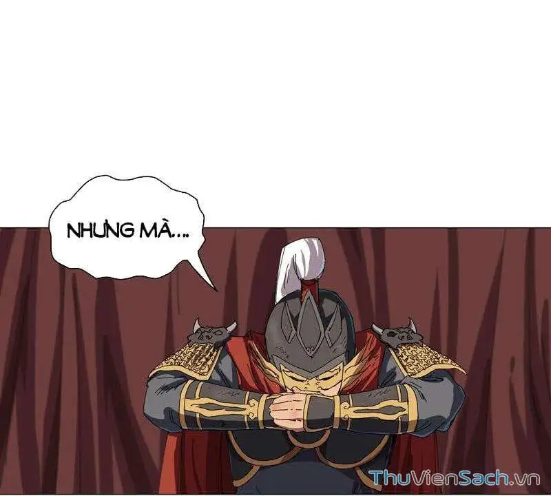 Truyện Tranh Tu Tiên Giả Đại Chiến Siêu Năng Lực trang 3