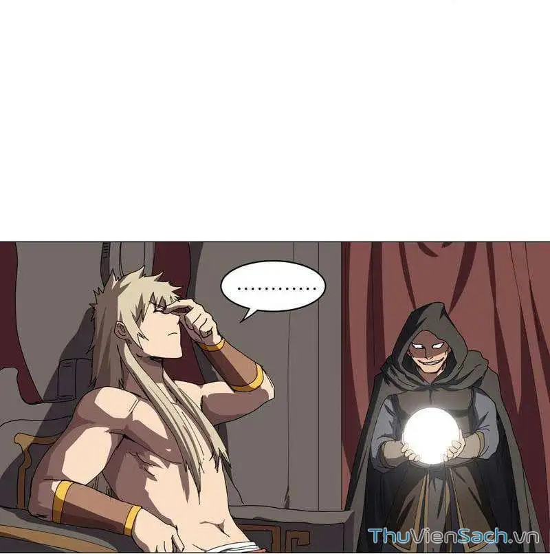 Truyện Tranh Tu Tiên Giả Đại Chiến Siêu Năng Lực trang 3