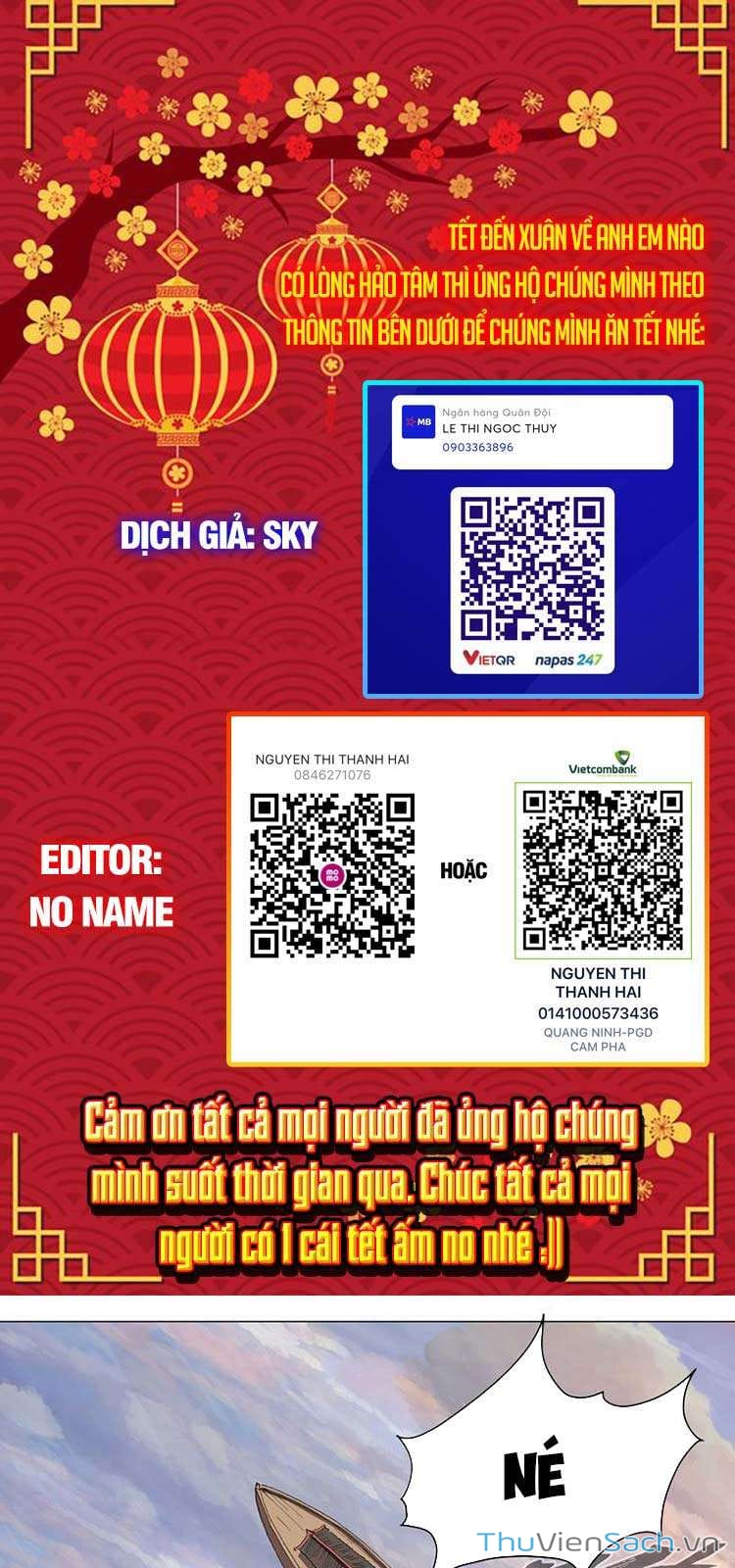 Truyện Tranh Tu Tiên Giả Đại Chiến Siêu Năng Lực trang 3