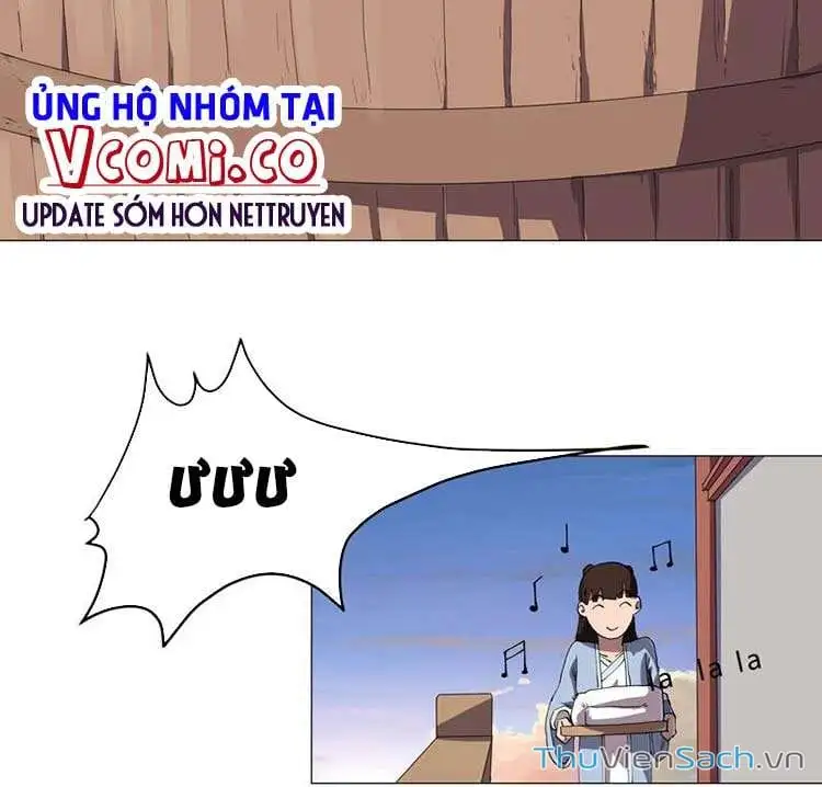 Truyện Tranh Tu Tiên Giả Đại Chiến Siêu Năng Lực trang 3