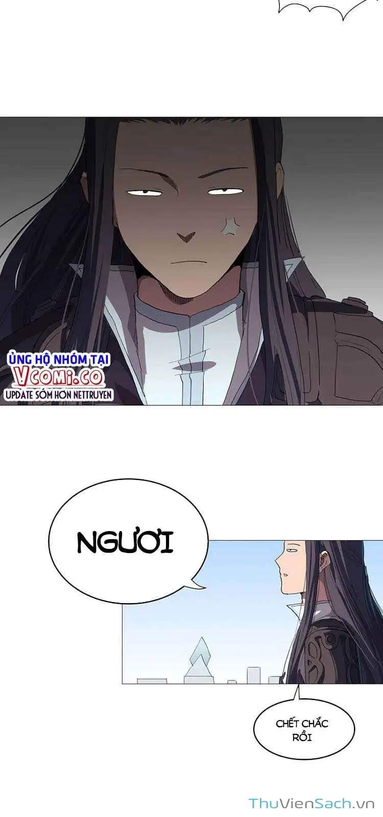 Truyện Tranh Tu Tiên Giả Đại Chiến Siêu Năng Lực trang 3