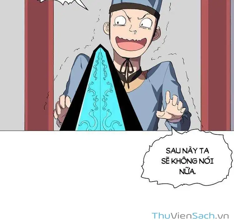 Truyện Tranh Tu Tiên Giả Đại Chiến Siêu Năng Lực trang 3