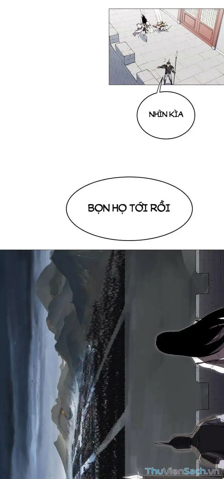 Truyện Tranh Tu Tiên Giả Đại Chiến Siêu Năng Lực trang 3