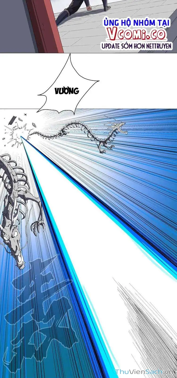 Truyện Tranh Tu Tiên Giả Đại Chiến Siêu Năng Lực trang 3