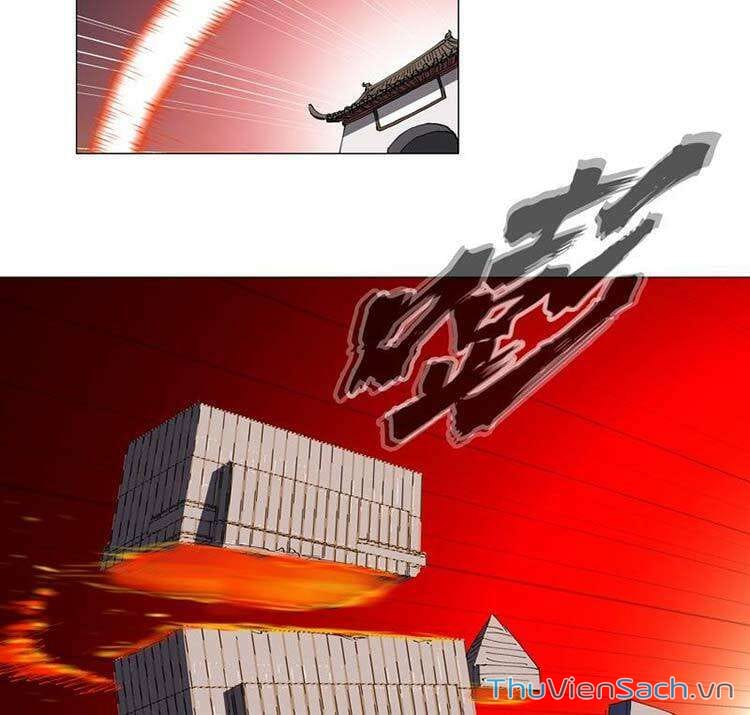 Truyện Tranh Tu Tiên Giả Đại Chiến Siêu Năng Lực trang 3