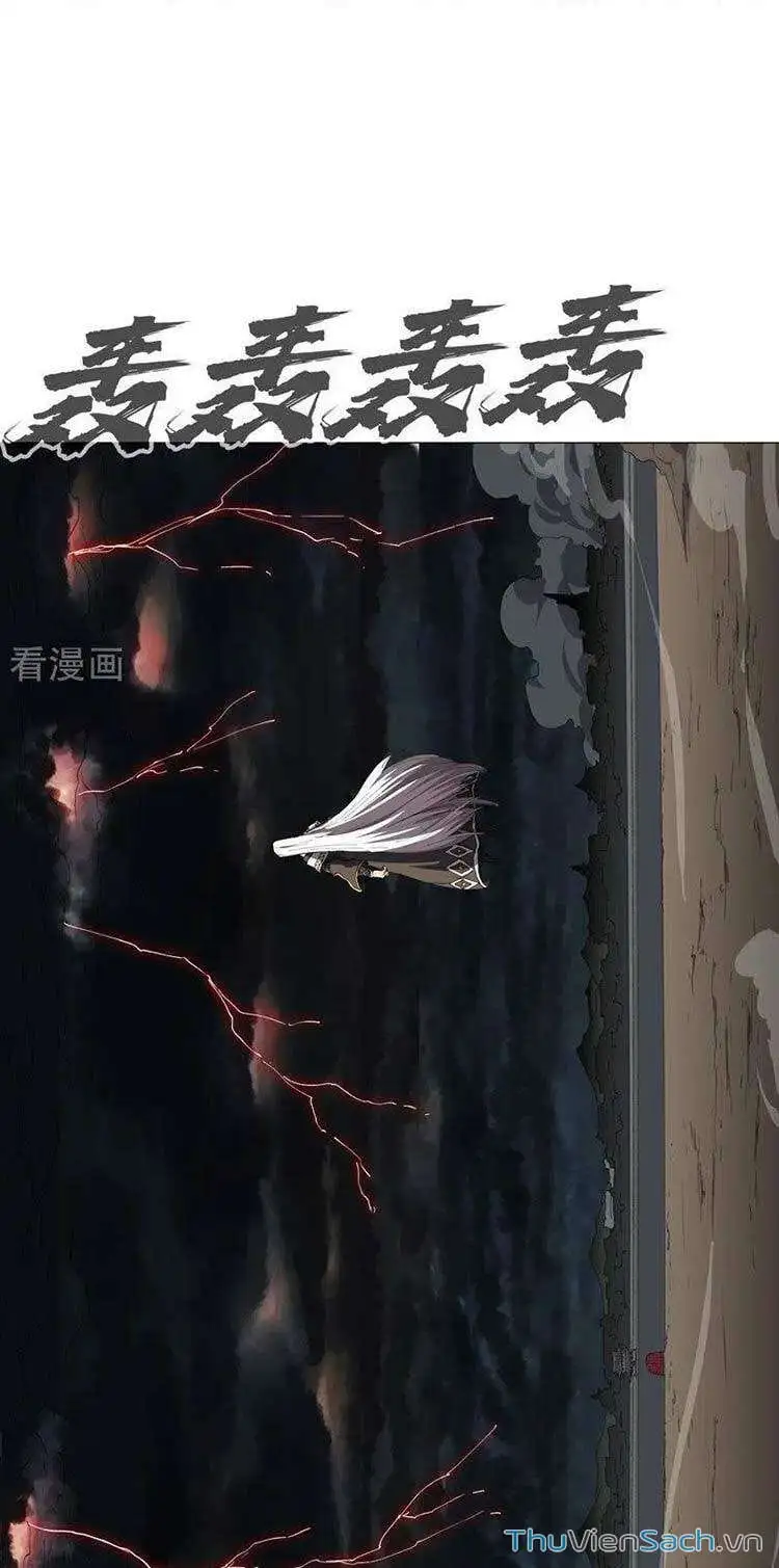 Truyện Tranh Tu Tiên Giả Đại Chiến Siêu Năng Lực trang 3