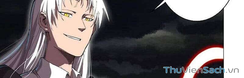 Truyện Tranh Tu Tiên Giả Đại Chiến Siêu Năng Lực trang 3