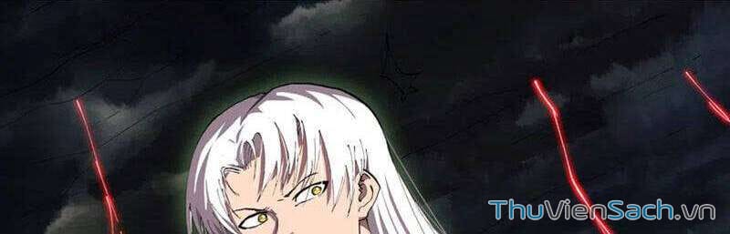 Truyện Tranh Tu Tiên Giả Đại Chiến Siêu Năng Lực trang 3