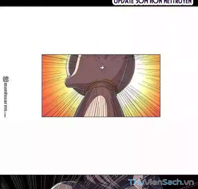 Truyện Tranh Tu Tiên Giả Đại Chiến Siêu Năng Lực trang 3