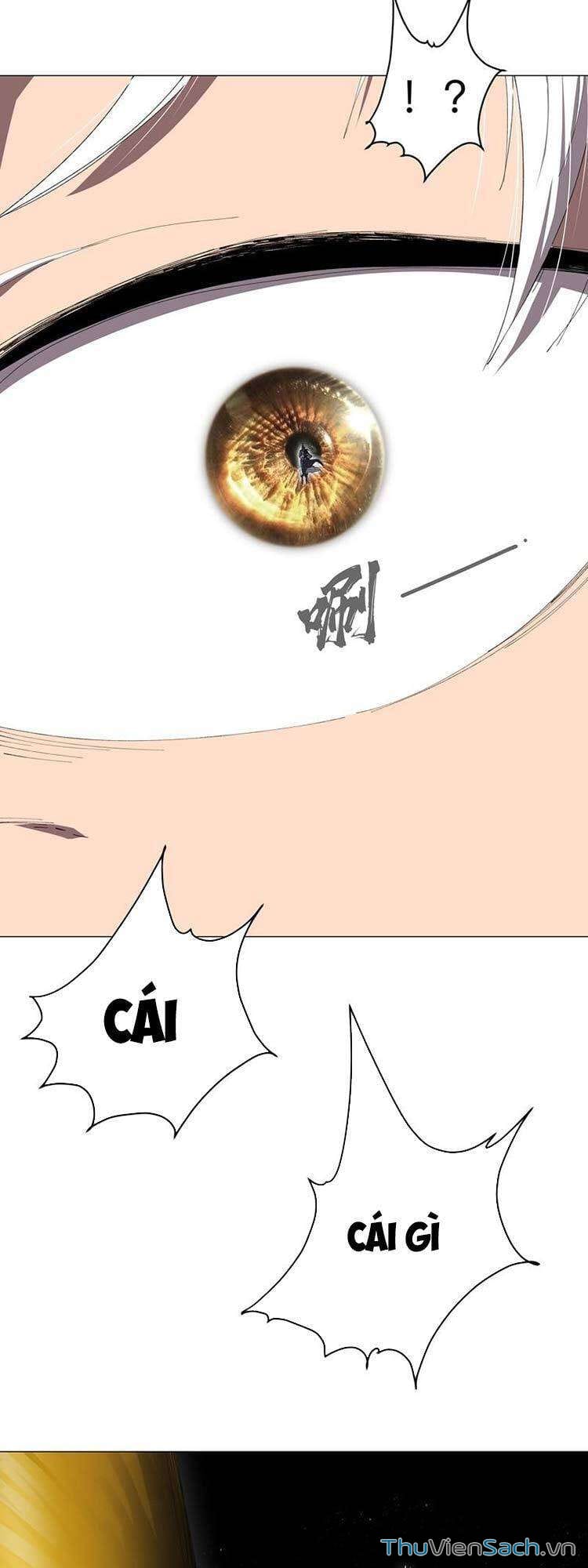 Truyện Tranh Tu Tiên Giả Đại Chiến Siêu Năng Lực trang 3