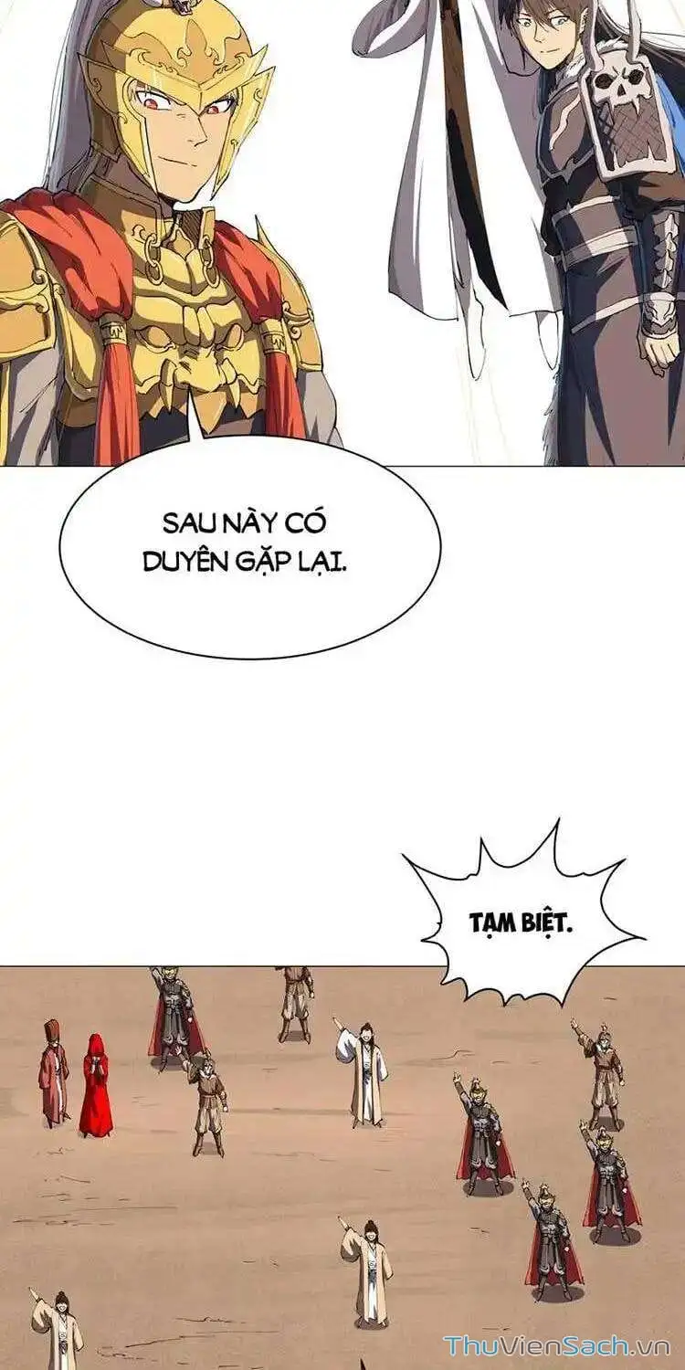 Truyện Tranh Tu Tiên Giả Đại Chiến Siêu Năng Lực trang 3