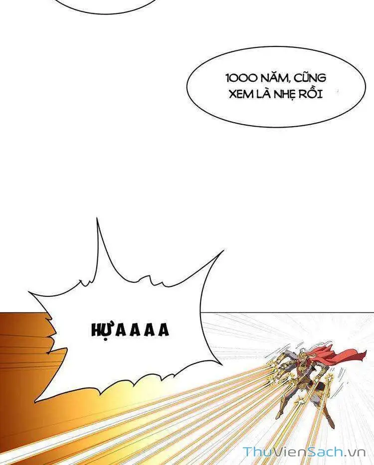 Truyện Tranh Tu Tiên Giả Đại Chiến Siêu Năng Lực trang 3