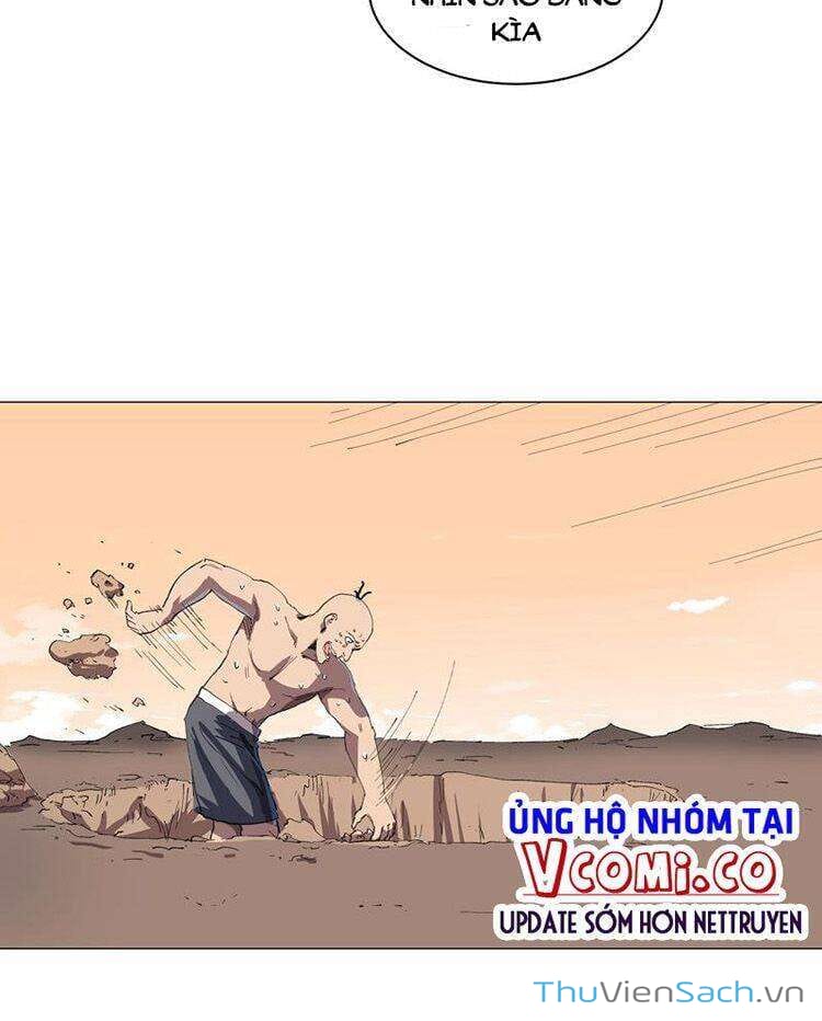 Truyện Tranh Tu Tiên Giả Đại Chiến Siêu Năng Lực trang 3